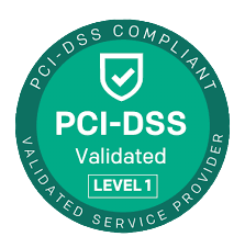 PCI DSS Level 1
