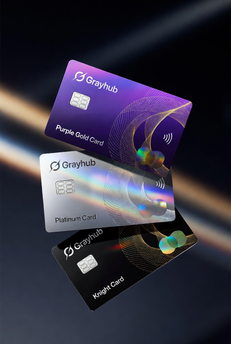 Grayhub 私有化部署